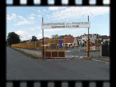 SPORTCENTRUM dům dětí a mládeže PROSTĚJOV Olympijská 4, 796 01 Prostějov, IČ: 00