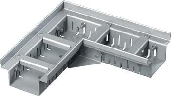 Drenážní žlaby 97 ADZ102VR Drenážní žlab rohový 100 mm nastavitelný,