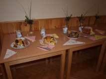 Chalupová Setkání seniorů V sobotu 27.10.2012 v Kulturním domě opět sešli naši senioři.