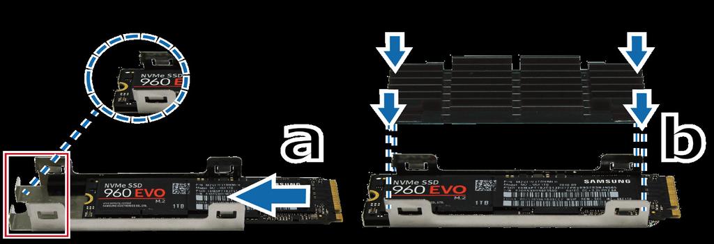 Odpojte od zařízení Synology NAS všechny kabely, abyste zabránili případnému poškození.