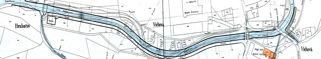 Obr. 1: Situace