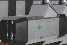 - model Q-WCU: od 200 do 10 000m /h Vzduchový  -