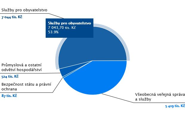 Měsíční stav finančních prostředků Porovnání běžných a kapitálových výdajů po měsících Příjmy a výdaje dle účelových znaků Výkazy Městyse Bezno rozvaha, příloha, výkaz zisků a ztrát, FIN -12, zpráva