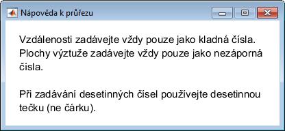 B. Manuál k programu IDP 1.0 B.3 Bodový interakční diagram Bodovému interakčnímu diagramu se velmi rozsáhle věnuje kapitola 2.