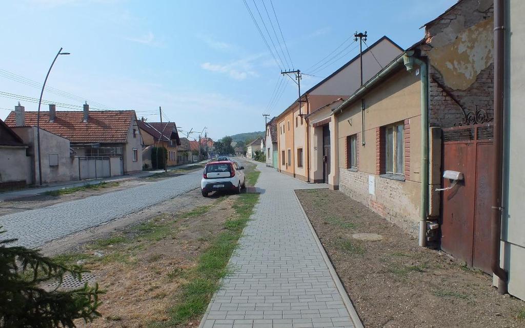 projektu