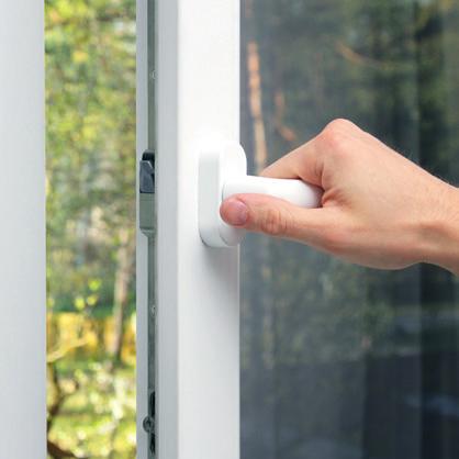 PODLAHOVÉ TOPENÍ Může snížit náklady spojené s vytápěním o 10 12 %. Z hygienických a ekonomických důvodů není vhodné, aby teplota podlahy přesahovala 28 C.