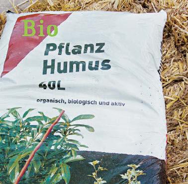 Hnojení je důležité ale prosím správně Otázku týkající se výběru správného hnojiva lze zodpovědět celkem snadno.