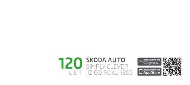 modelů s koncepcí 4 4 Třída sama pro sebe s pohonem všech kol: ŠKODA Octavia 4 4, Octavia Combi 4 4, Octavia RS 4 4, Octavia Combi RS 4 4 a Octavia Scout Univerzální vůz do města i do terénu: ŠKODA