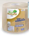 ECO NATURAL LUCART PRODUCTS This catalogue has been printed on
