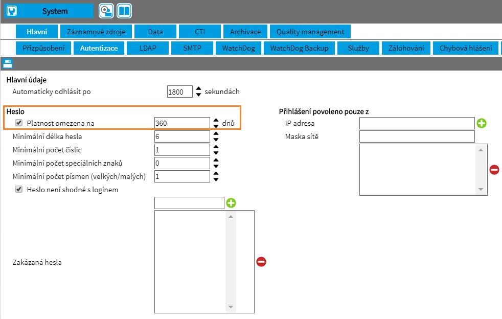 System/Data/Datvé plžky ReDat experience 2.35.1 Release ntes Dšl ke sjedncení názvu slupců, v agendě Datvé plžky, s vlbami hrmadné editace.