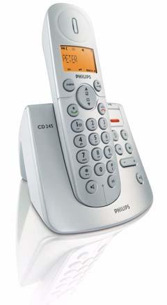 CD 45 www.philips.com/support CZ Telefon!