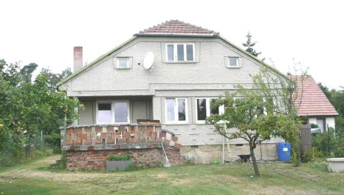 ZNALECKÝ POSUDEK č. 1512-62/2013 o obvyklé ceně nemovitosti dle zákona č. 151/1997 Sb. o oceňování majetku ve znění zákona č. 121/2000 Sb., č. 237/2004 Sb., č. 257/2004 Sb. a č. 296/2007 Sb.