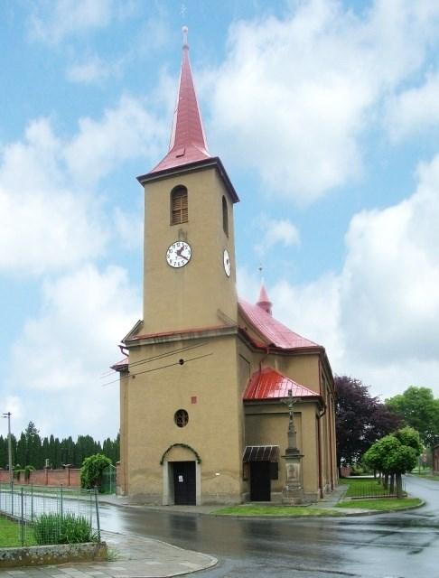 z Programu obnovy venkova Olomouckého