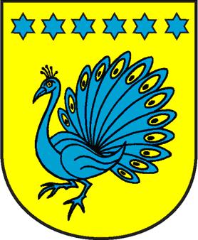 územní plán