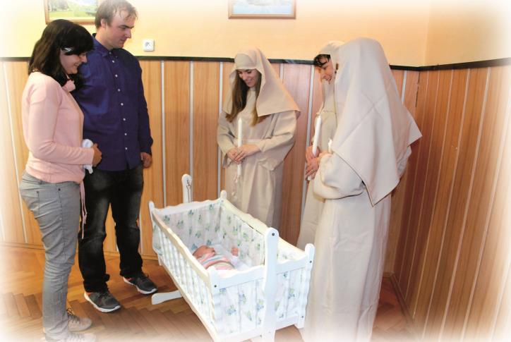 ZE ŽIVOTA