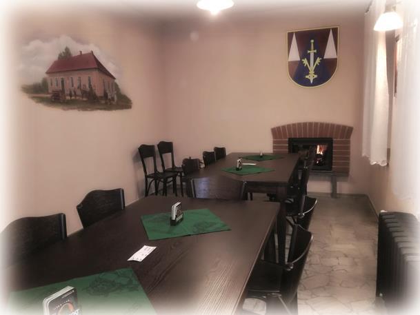 SRDEČNÉ POZVÁNÍ Všechny Vás srdečně zveme do naší