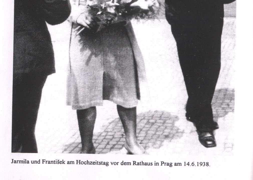 Fotografie: Potůčková- Taussigová J.
