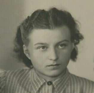 Brno I s trenérem, Jarmila Janovská druhá