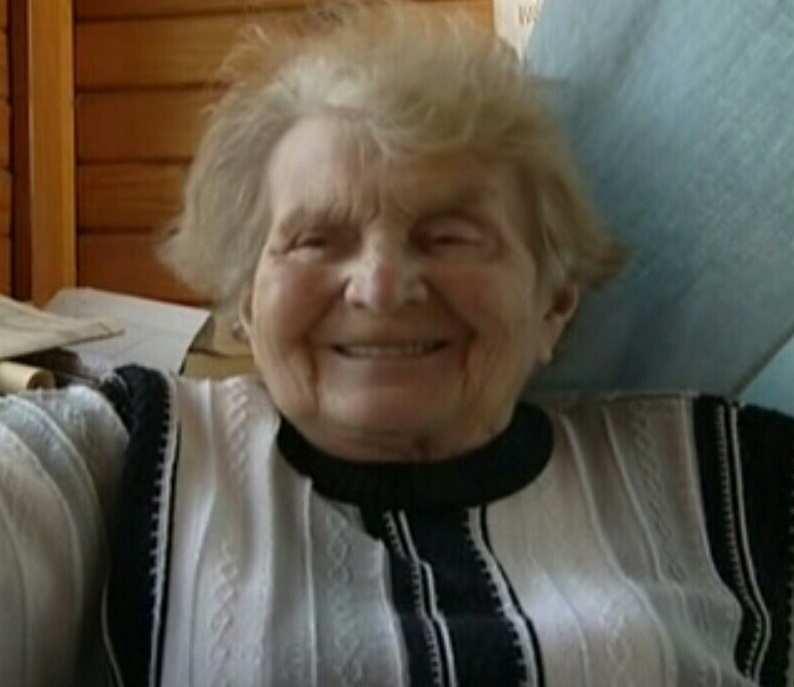 Potůčková slaví své 70.
