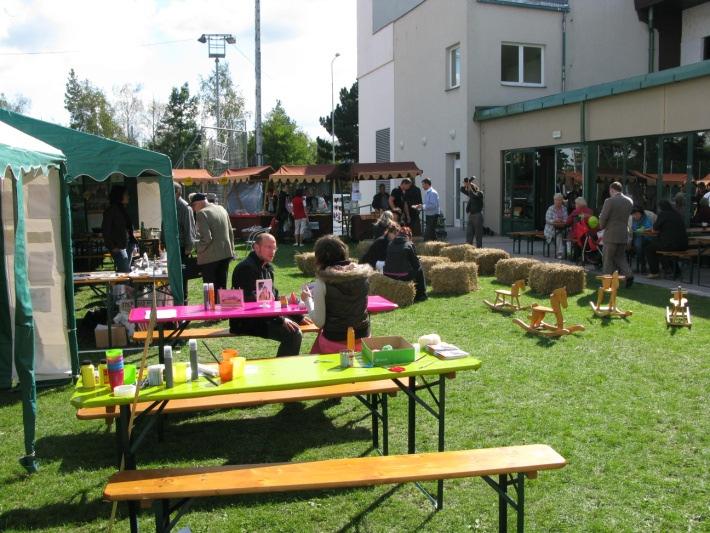 Jak jsme vás již informovali v minulém čísle zpravodaje, naše MAS společně s dalšími šesti MASkami Plzeňského kraje podala v rámci Programu rozvoje venkova žádost o dotaci v projektu spolupráce s