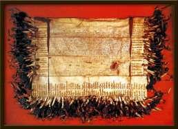 Husitská revoluce (1415/1419 1436) Stoupence Husova učení nazýváme husity.