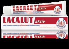 ověřený účinek Zubní pasta.