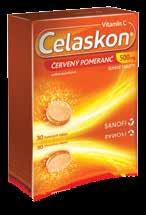 85 Kč cena 99 Kč -14 Kč Panadol Extra Novum 500 mg / 65 mg 30 tbl.