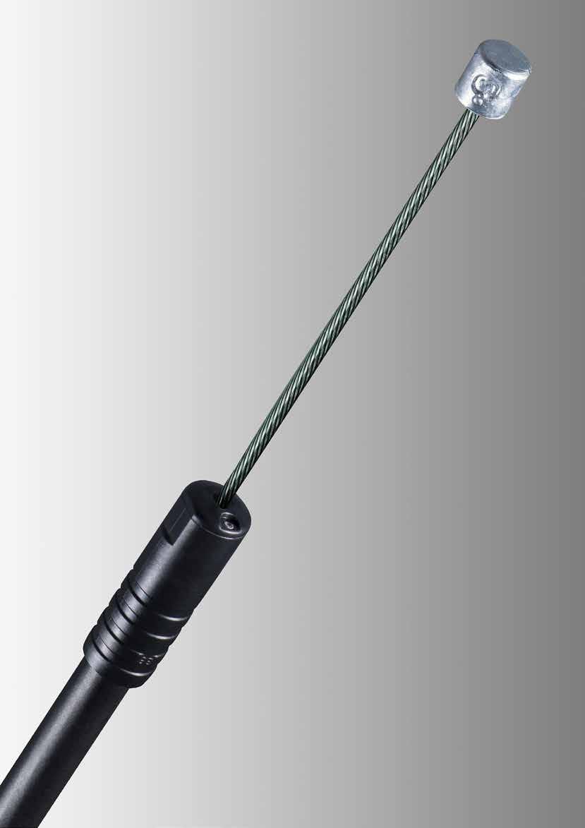 Pro třmen pro zaoblený povrch Způsob upevnění na vidlici a rám Velikost 0 mm (SS) 60 mm (S) 80 mm (M) 20 mm (L) Zadní 0 mm přímý Přímá montáž ISMMAR60DDA Konvertor pro plochý rám a třmen pro rovný