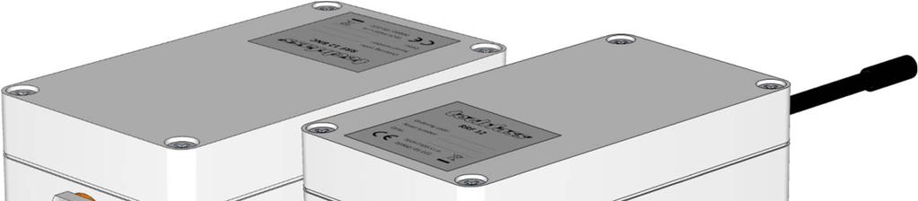 MRRF 12 Čtecí modul APS mini Plus 433