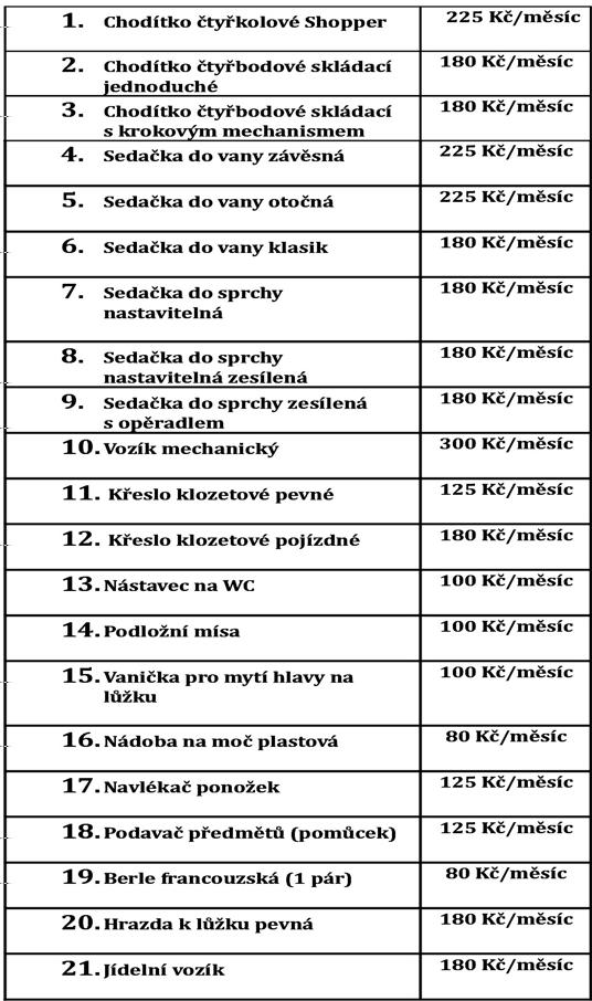 vìkový prùmìr èlenù tohoto spolku je urèitì nad 60 let. Právì oni jsou tím pøíkladem, jak se také èinnost dá dìlat. A navíc si kadoroènì podávají ádosti o dotace a jsou úspìní.