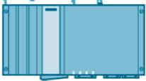 Server Data Access Connect any 3 rd party device to the S7-1500