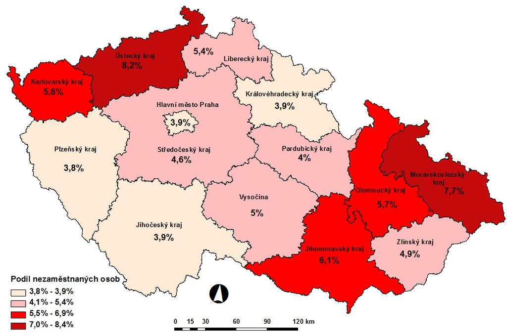 2015 31.8.2016 31.8.2015 31.8.2016 pracovní místa podpořená v rámci APZ veřejně prospěšné práce (VPP) 6 26 7 24 ESF - VPP 1) 1 534 1 774 2 021 1 723 společensky účelná prac.