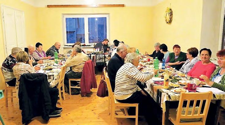 Kupříkladu cesta z centra obce k nejbližšímu obvodnímu lékaři na Pržně a následně zpět domů přijde na 75 korun.