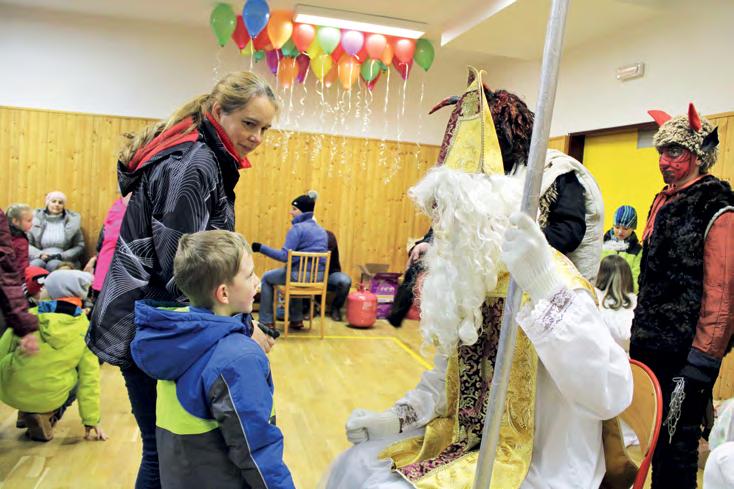 prosince jsme odeslali 65 přání do Českého rozhlasu s dobrým pocitem a přáním, aby takovýchto opuštěných lidiček bylo méně a méně. Přejeme všem hodně zdraví, štěstí a lásky.