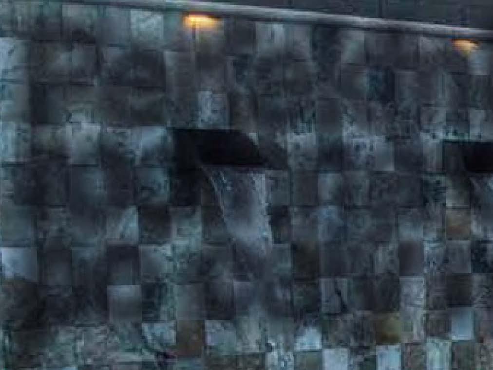 překážek, jako jsou schody nebo lavice pro nohy, které by