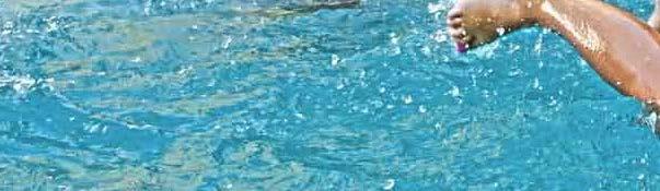 nejlepší Swim Spa na světě pro zábavu a fitness.