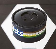 CC-B2P3R CC-ABEK2P3R CC-P3NR EN 14387:04 produktu 40303