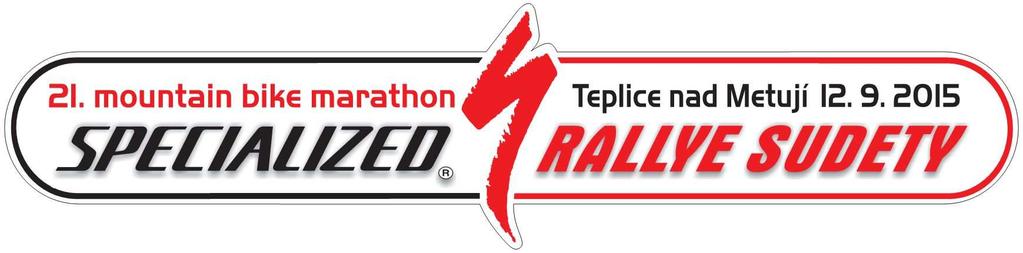 Místo konání: Datum: 60 KM Teplice nad Metují 12/09/2015 SPECIALIZED RALLYE SUDETY 2015 Oficiální výsledková listina Honský pas Dědov Cílový čas Zpoždění 1. 1./SM30 1182 KRÁLÍK Miloš 1984 CZE Future Cycling Team 01:19:34.