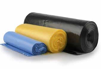 Včasná varování europoslace Jana Zahradila leden 2018 3 EU BEZ PLASTŮ? Komise chce minimalizovat množství používaných plastů a podpořit tzv. oběhové hospodářství. Proto 16