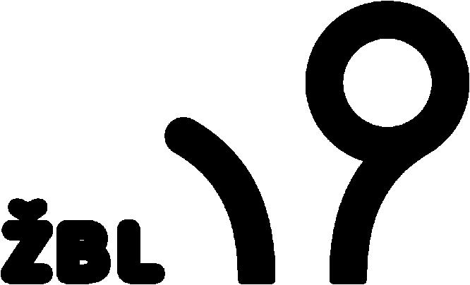 2.10 Logotyp je grafický celek a smí se zobrazovat pouze v originální podobě, definované v tomto grafickém manuálu. Na této stránce jsou uvedeny příklady nepřípustných variant logotypu.