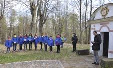 noviny Z domova Noc s Andersenem v Lužickém semináři V pátek 31. března se Lužický seminář a Hórnikova knihovna poprvé zapojily do oblíbené celorepublikové knihovní akce Noc s Andersenem.