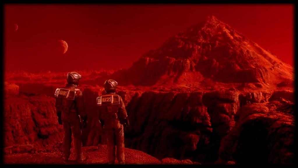 NASA CELSS (Controlled