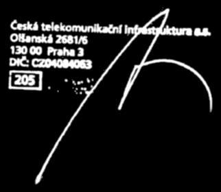 Dle předložené projektové dokumentace dojde při realizaci stavby ke střetu s podzemním vedením sítě elektronických komunikací (SEK). Stavba vyvolá provádění překládky tras SEK.