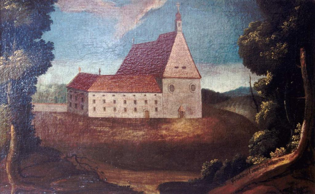 Příloha 7. Thalheim (Oberthalheim).