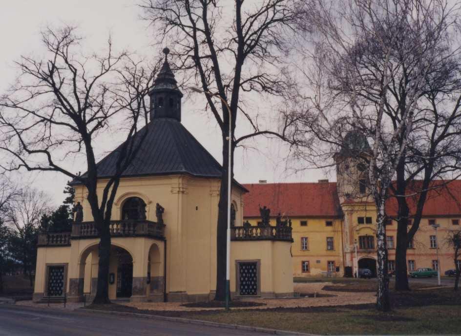 Příloha 46. Mořice.