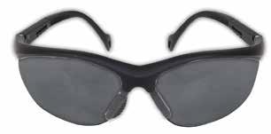 5 220 Kč 7061TC 101 Kč 126 Kč Ochranné brýle s čirými čočkami z polykarbonátu SPORT 7076BU 189 Kč 260 Kč Brýle pro detekci úniků s UV