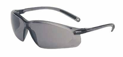 Flexibilní pásek EN 166 161045 GENERICO A700 1015361 104 Kč Ochranné brýle s ochranou proti nárazům (45 m/s) Vhodné pro všeobecné vnitřní
