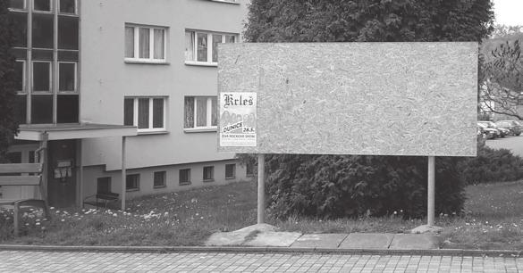 Akce je plně hrazena z rozpočtu města. Stavbu provádí ledečská firma Atos za cenu 3,9 mil. korun. Akce skončí v září letošního roku. Obnova zeleně bude pokračovat Město nechalo zpracovat II.