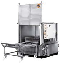 : 1225 x 1240 x 1160/1735 mm 790 x 590 mm Koš Ø: 380 mm Koš Ø: 600 mm Koš Ø: 780 mm 980 mm 340 mm 380 mm