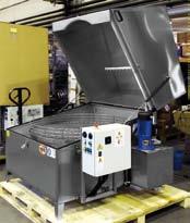 : 1490 x 1750 x 1490/2260 mm Koš Ø: 910 mm Koš Ø: 910 mm Koš Ø: 1150 mm Koš Ø: 1150 mm 490 mm 490 mm 700